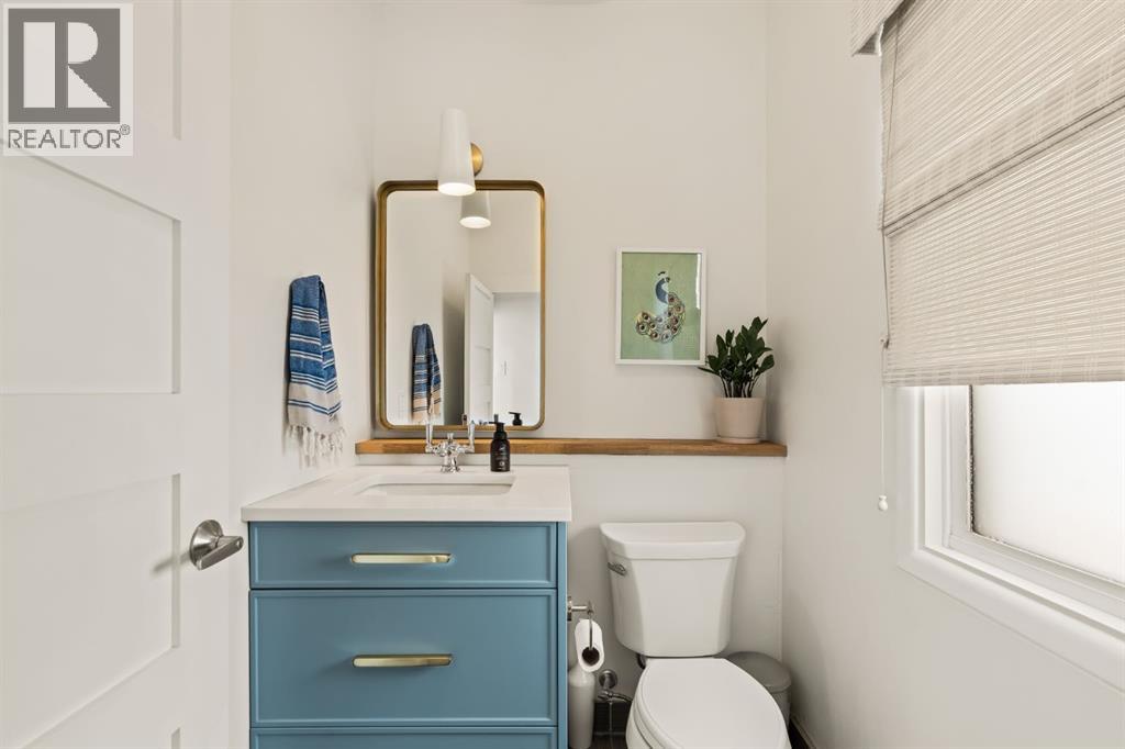 Single Family House for Sale in   Avenue SE Ramsay Calgary 