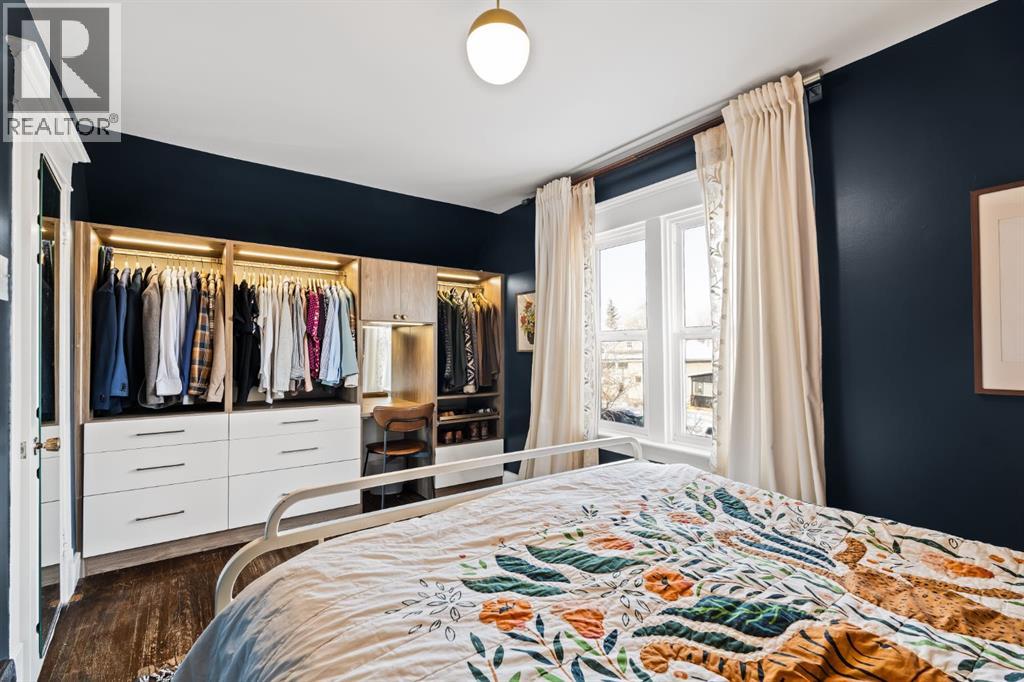 Single Family House for Sale in   Avenue SE Ramsay Calgary 