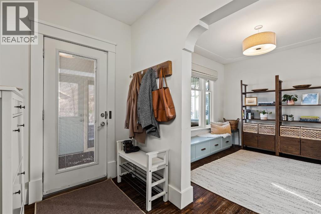 Single Family House for Sale in   Avenue SE Ramsay Calgary 