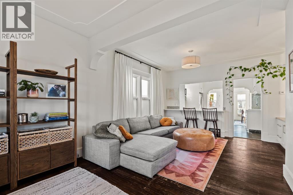 Single Family House for Sale in   Avenue SE Ramsay Calgary 