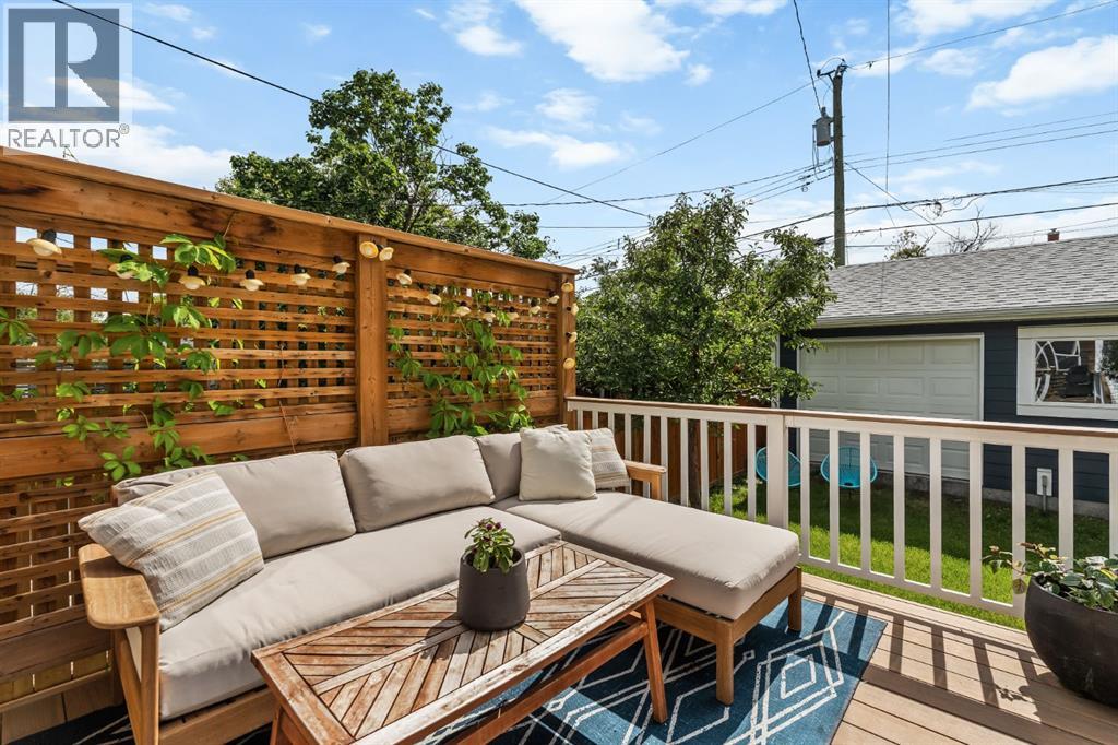 Single Family House for Sale in   Avenue SE Ramsay Calgary 