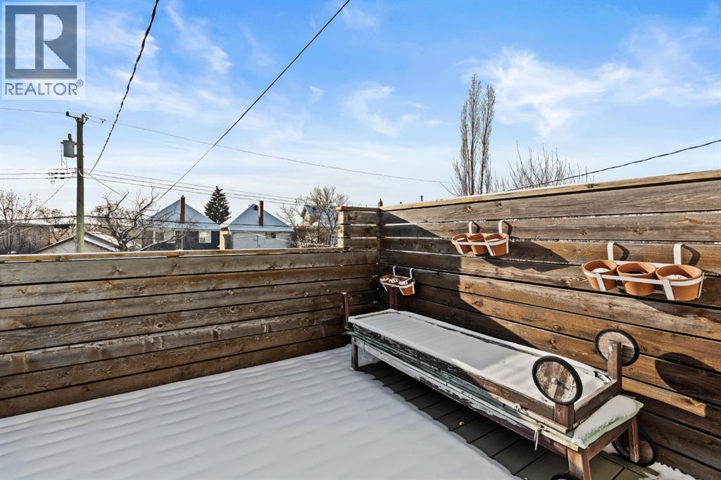 Single Family House for Sale in   Avenue SE Ramsay Calgary 