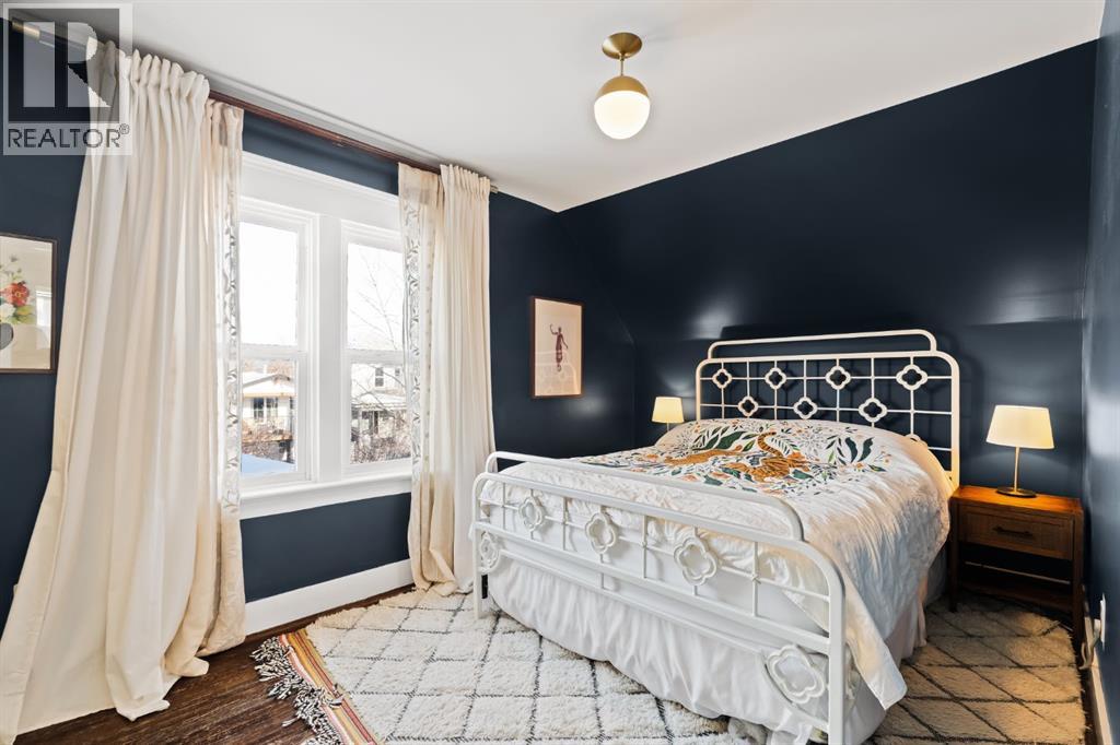 Single Family House for Sale in   Avenue SE Ramsay Calgary 