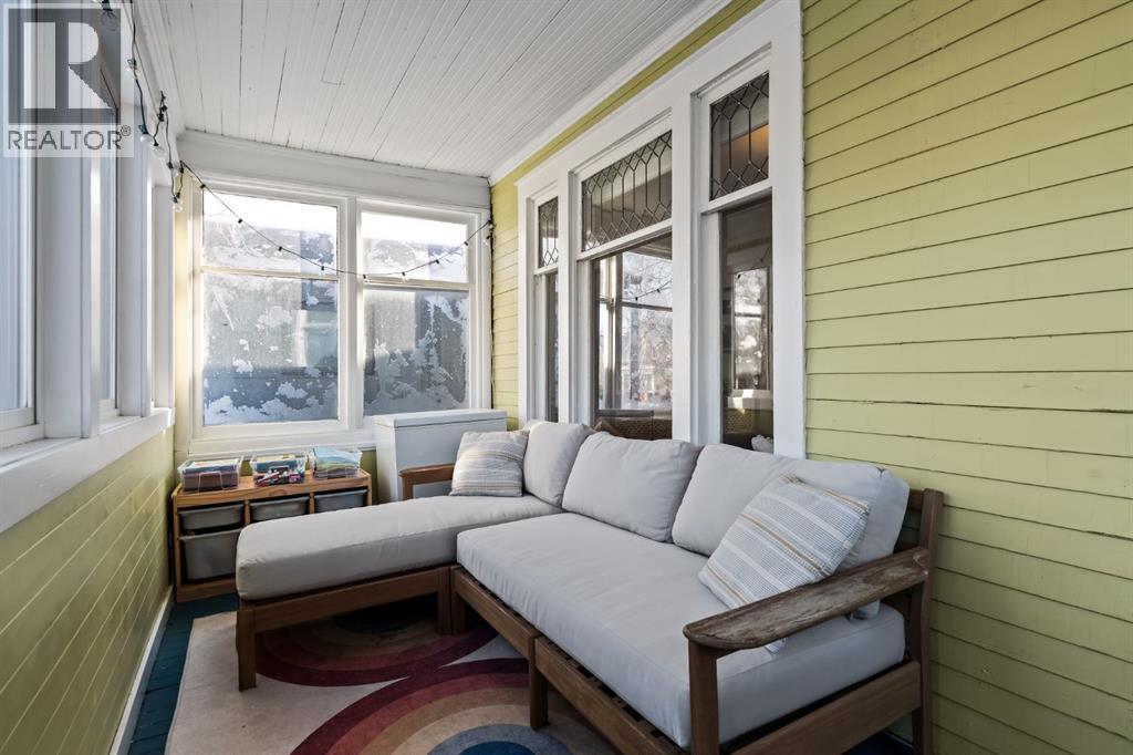 Single Family House for Sale in   Avenue SE Ramsay Calgary 