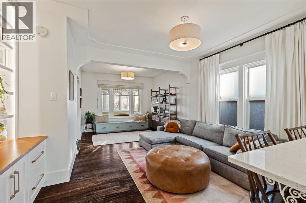 Single Family House for Sale in   Avenue SE Ramsay Calgary 