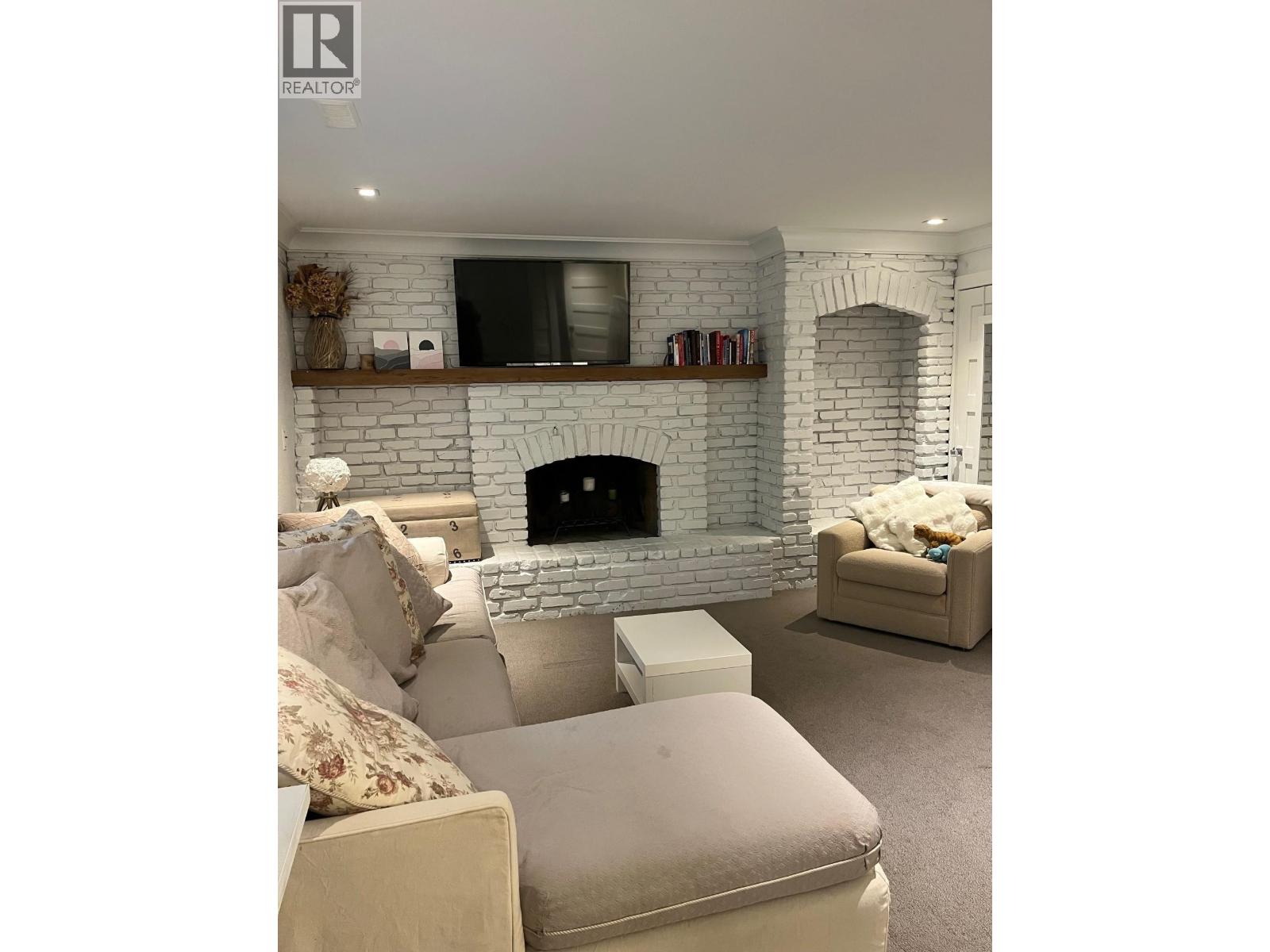 4411 STONE CRESCENT, West Vancouver