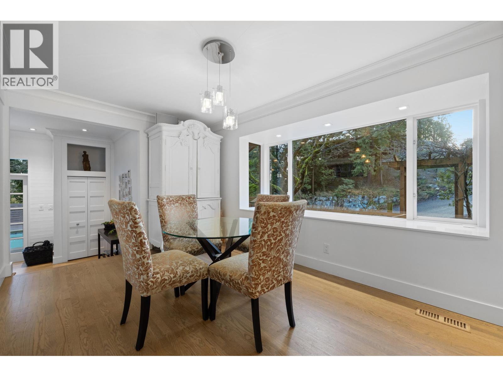 4411 STONE CRESCENT, West Vancouver