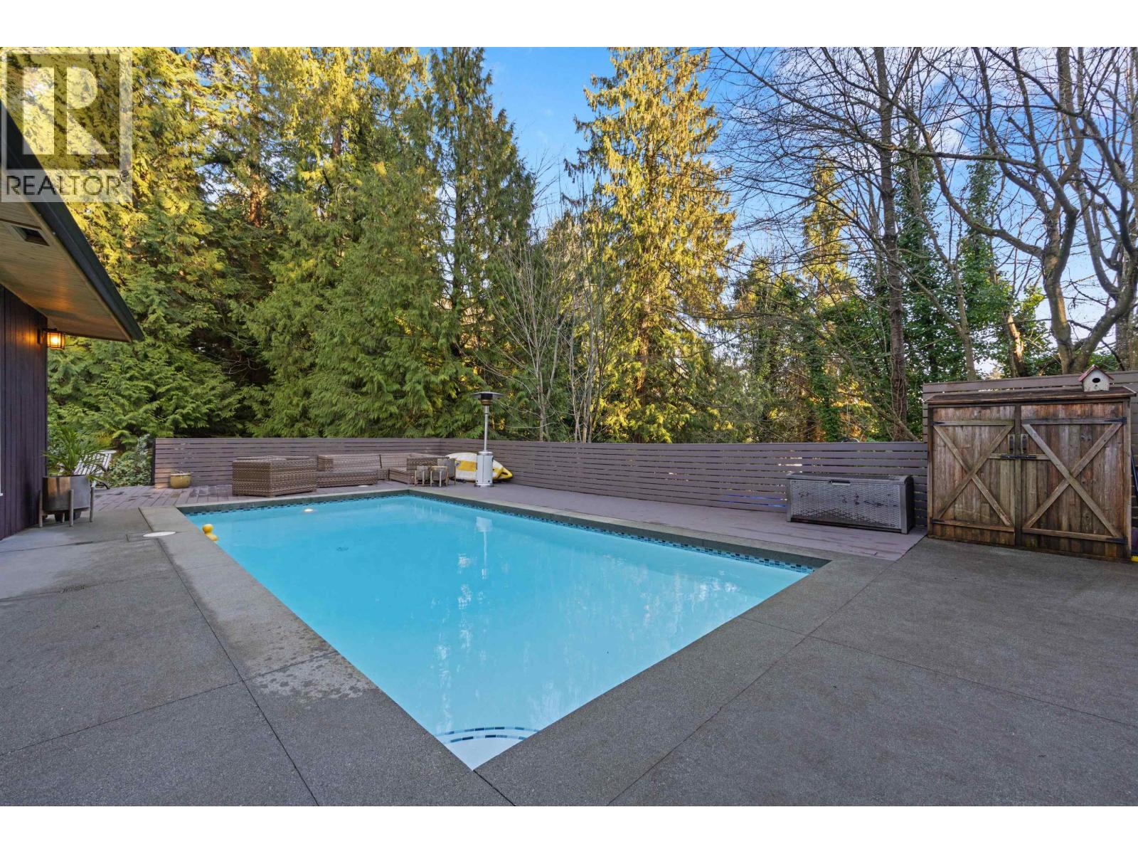4411 STONE CRESCENT, West Vancouver