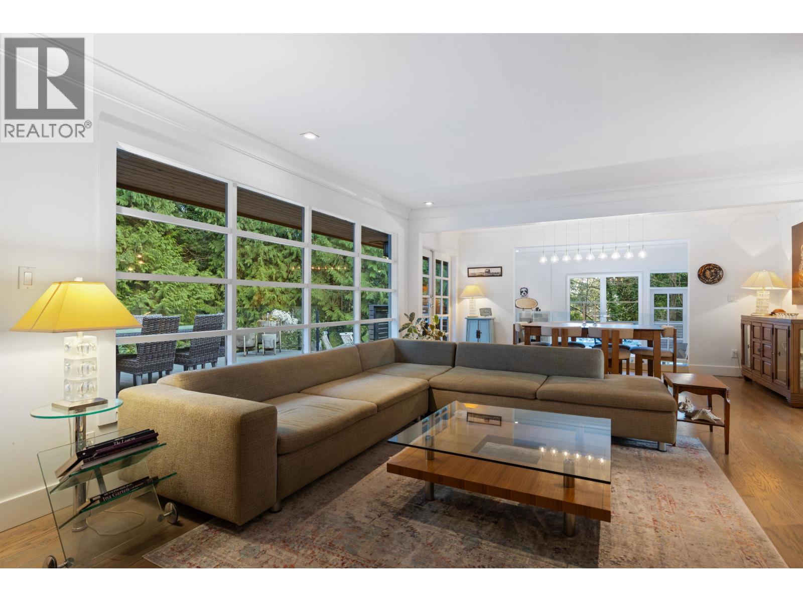 4411 STONE CRESCENT, West Vancouver