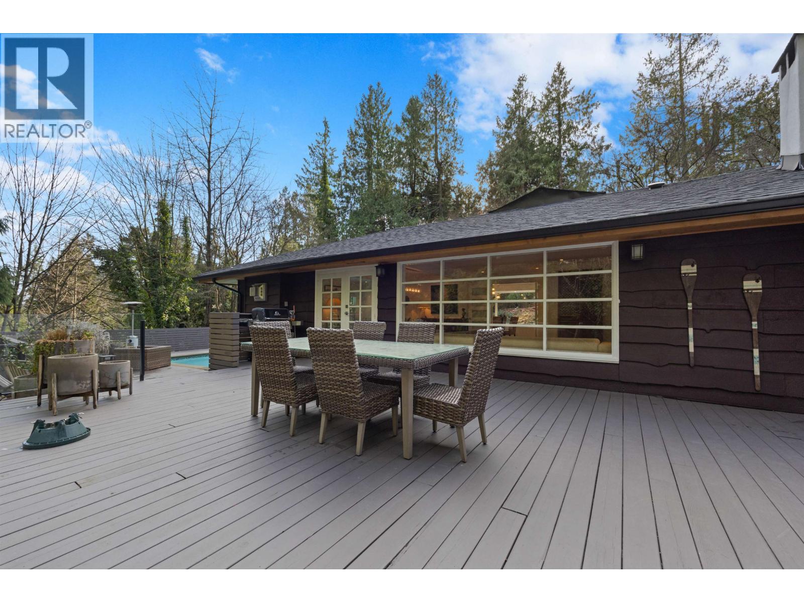 4411 STONE CRESCENT, West Vancouver