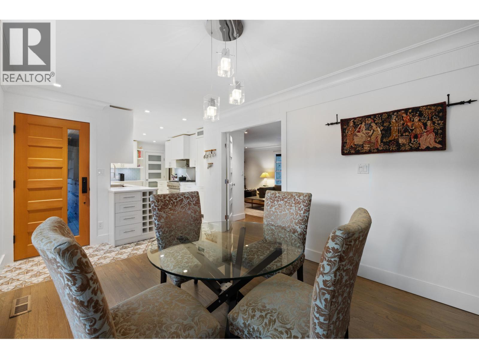 4411 STONE CRESCENT, West Vancouver