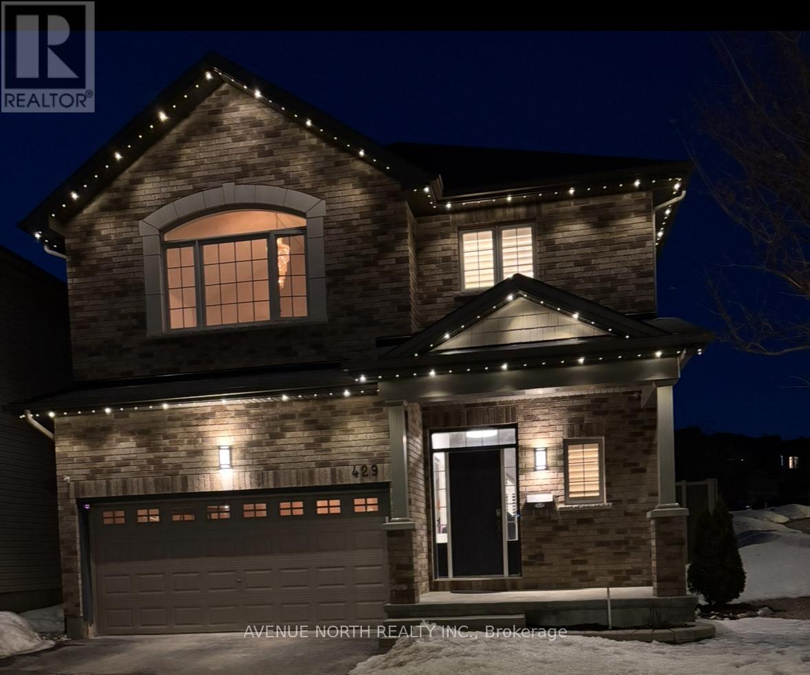 429 DOVEHAVEN STREET - 3