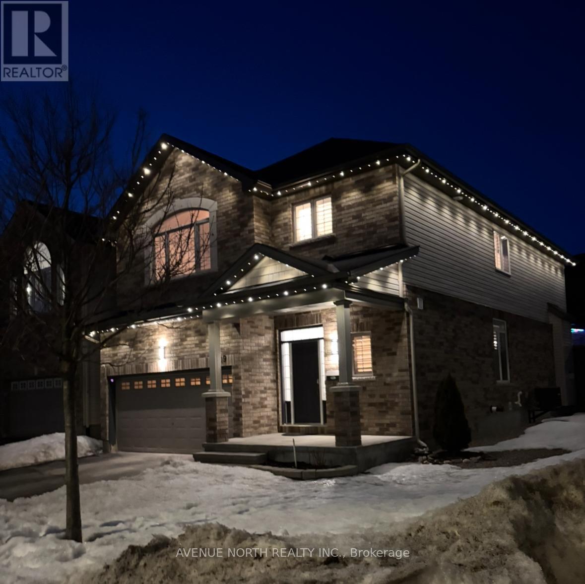 429 DOVEHAVEN STREET - 4