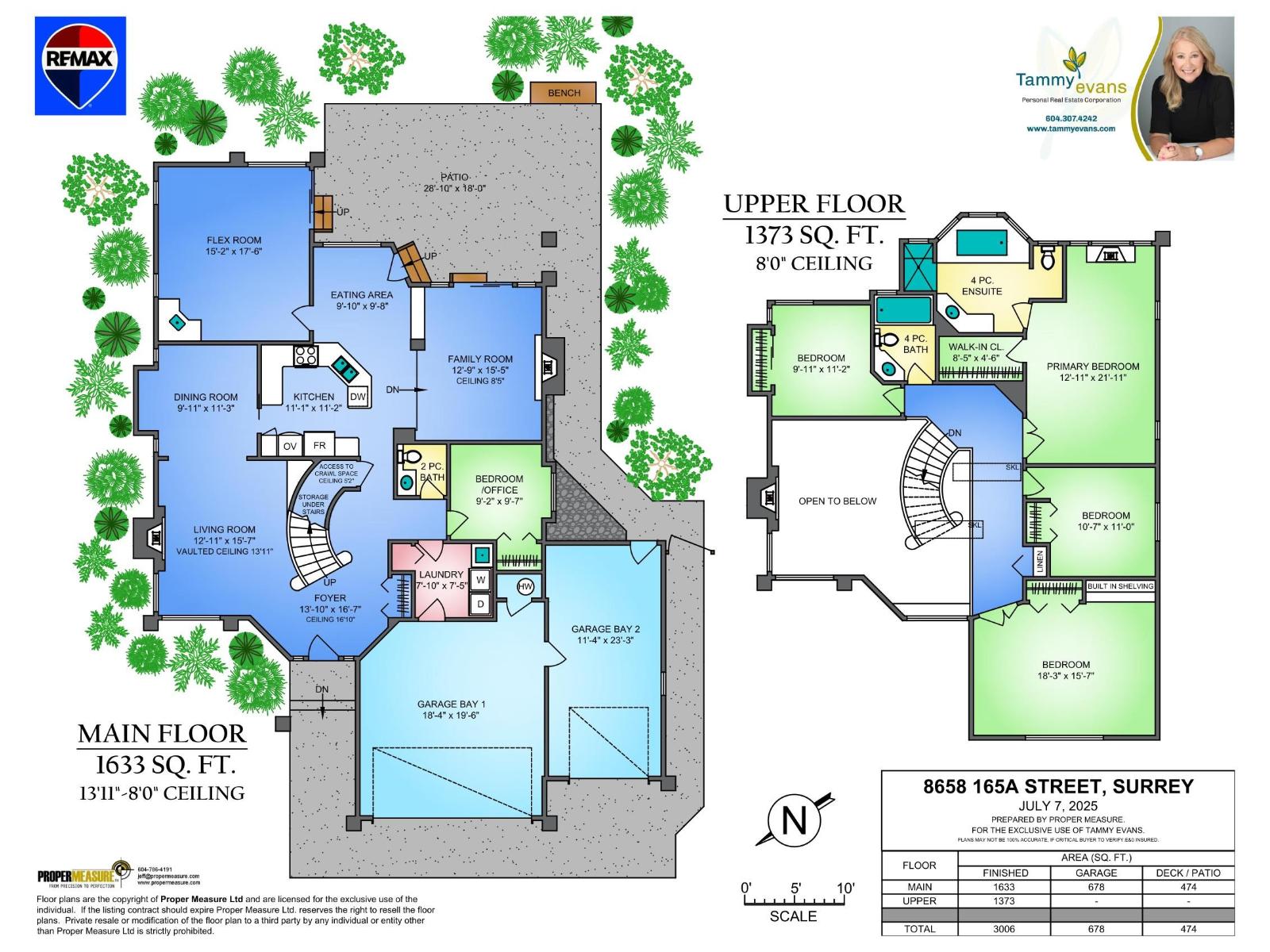 8658 165A Street - photo 2