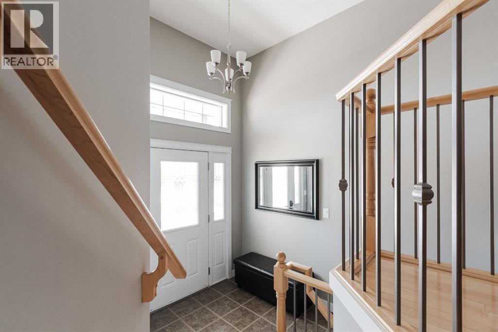 100 Honeysuckle Way, Fort McMurray