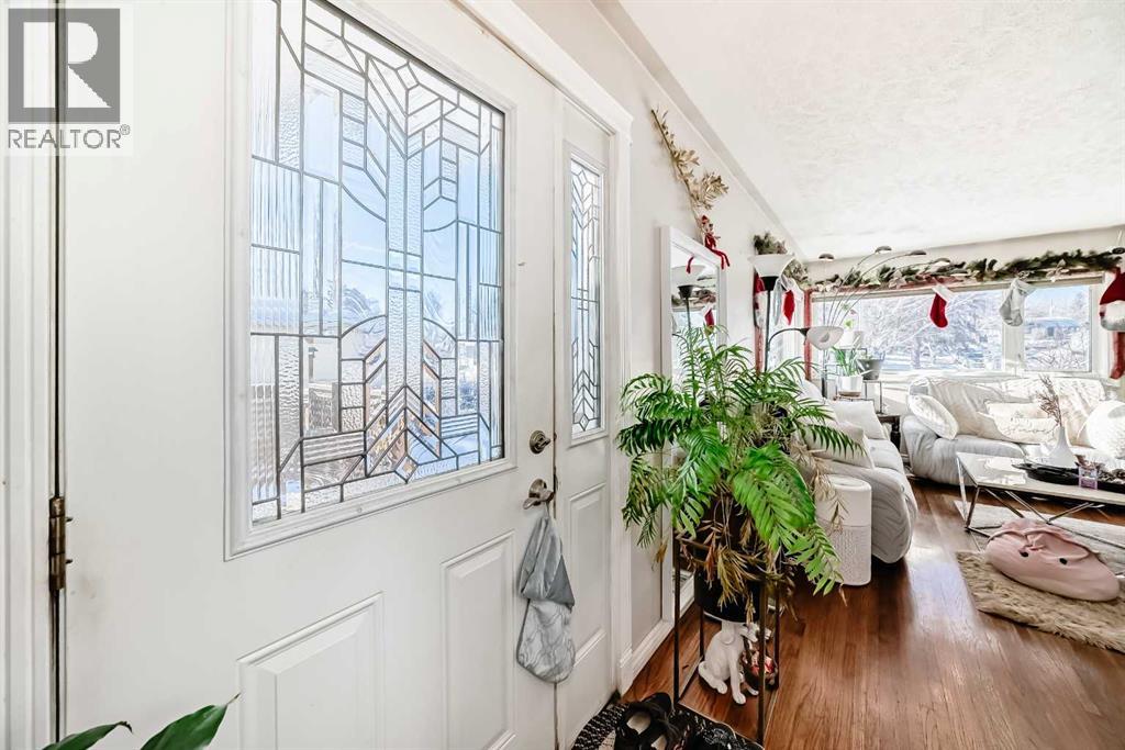 Single Family House Bungalow for Sale in  Fairmount Drive SE Fairview Calgary 