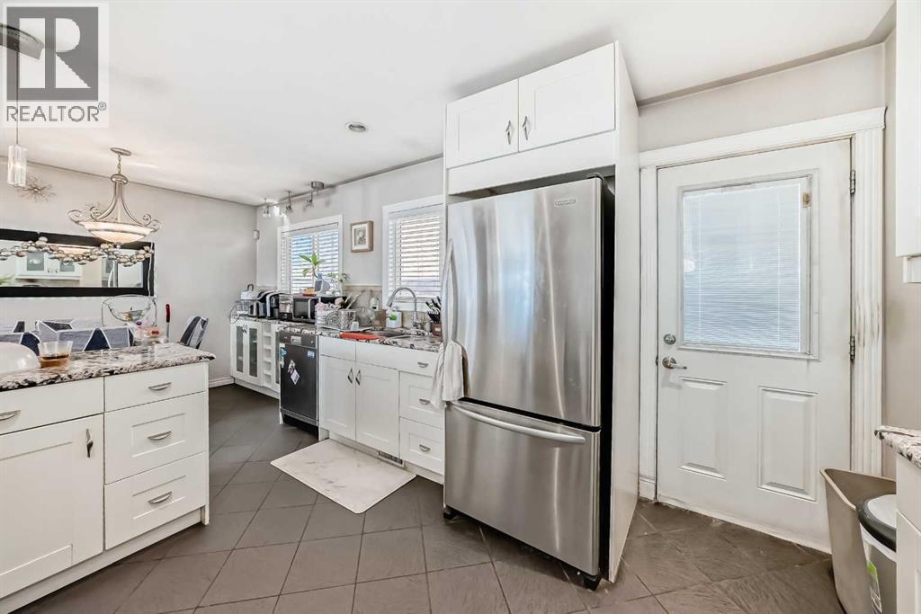 Single Family House Bungalow for Sale in  Fairmount Drive SE Fairview Calgary 