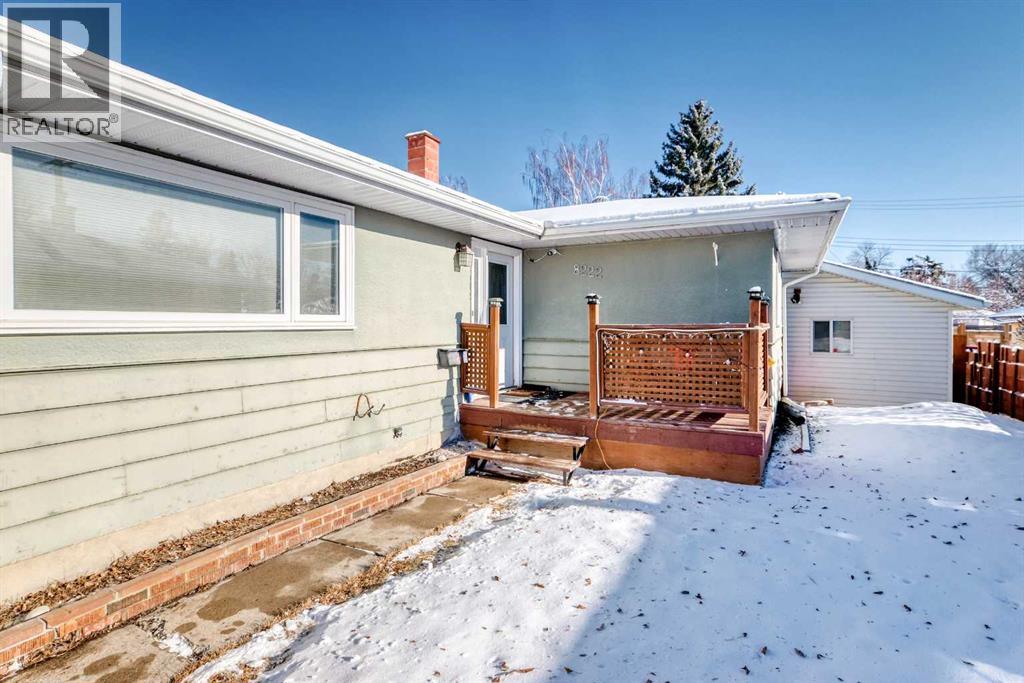 Single Family House Bungalow for Sale in  Fairmount Drive SE Fairview Calgary 