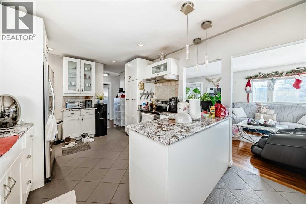 Single Family House Bungalow for Sale in  Fairmount Drive SE Fairview Calgary 