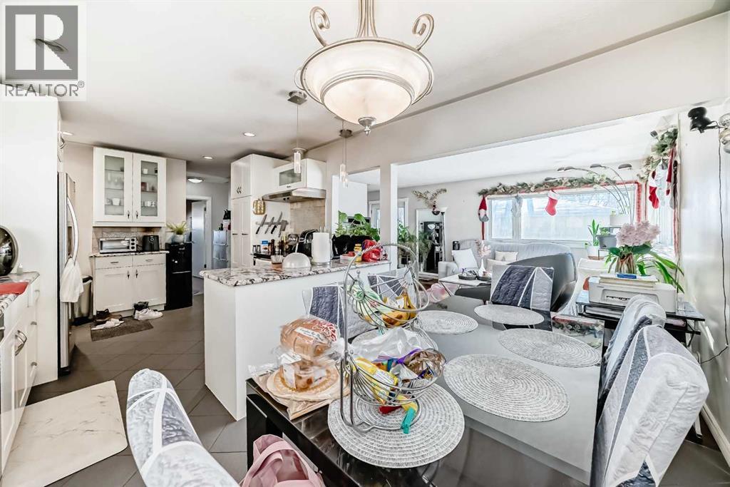 Single Family House Bungalow for Sale in  Fairmount Drive SE Fairview Calgary 