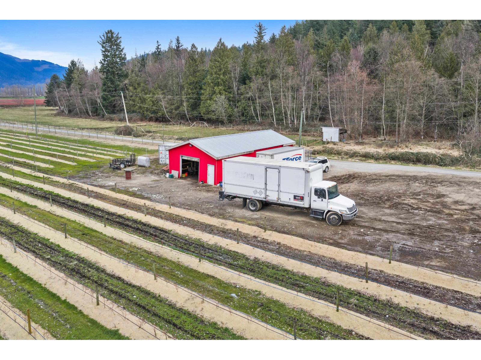 6209 LITTLE STREET, Abbotsford