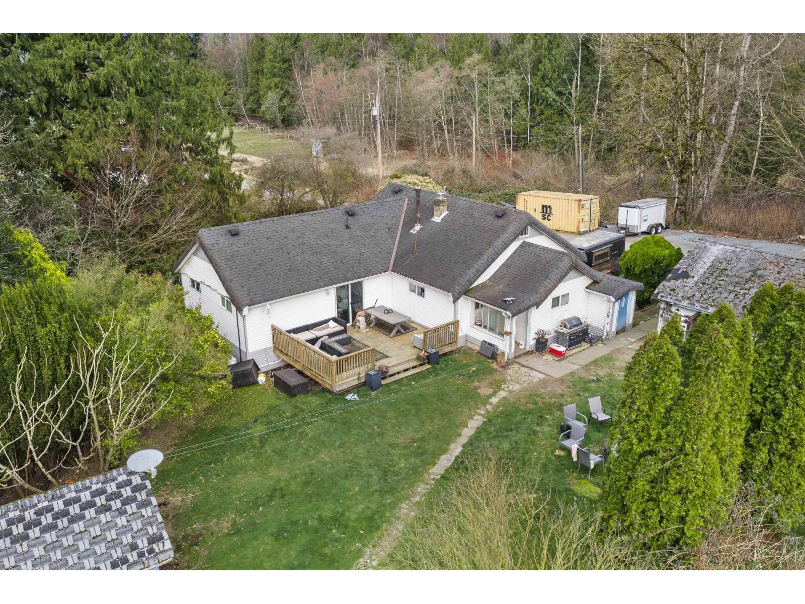 6209 LITTLE STREET, Abbotsford