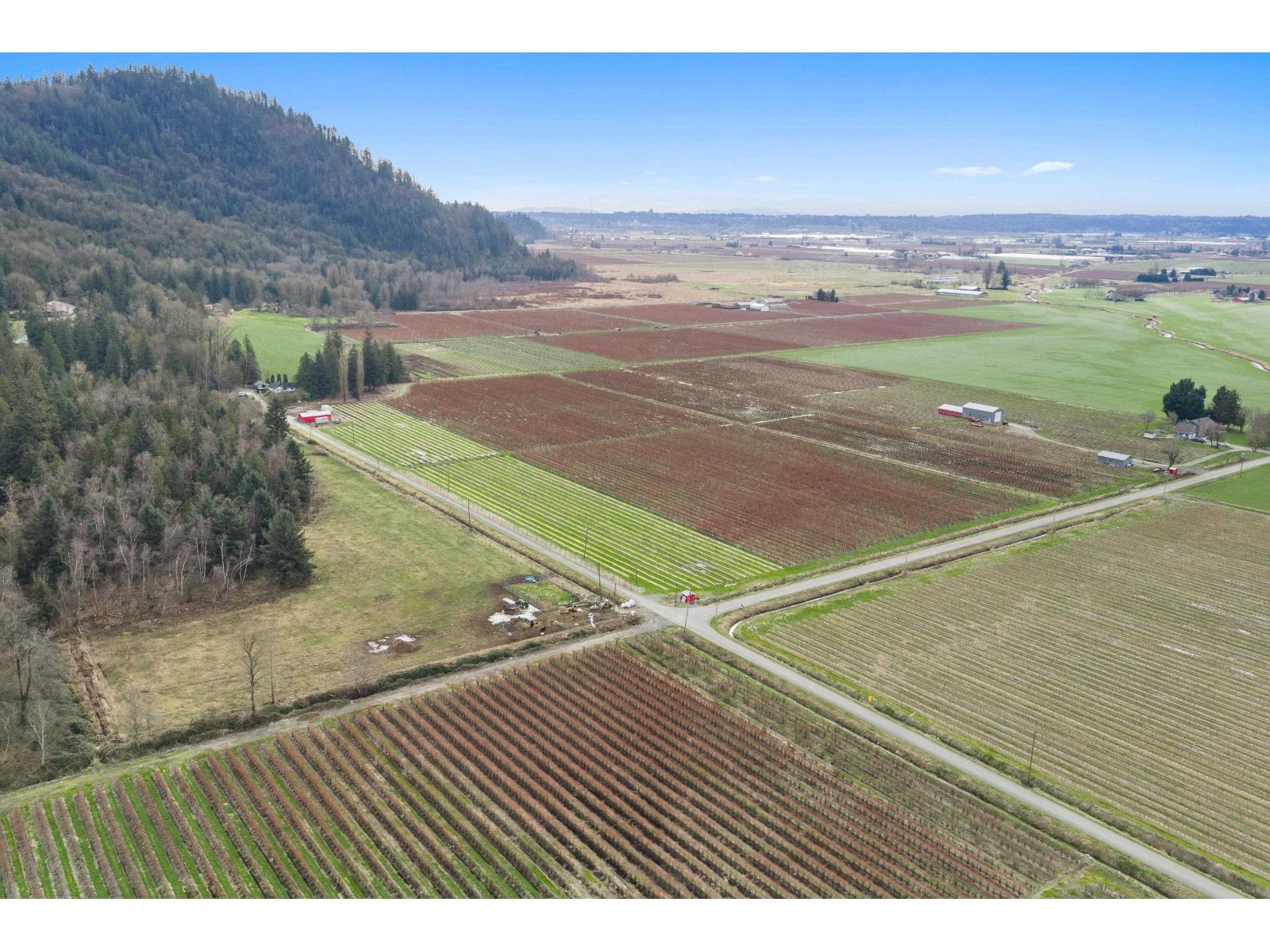 6209 LITTLE STREET, Abbotsford