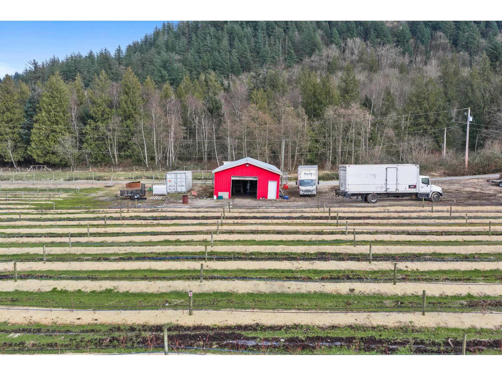 6209 LITTLE STREET, Abbotsford