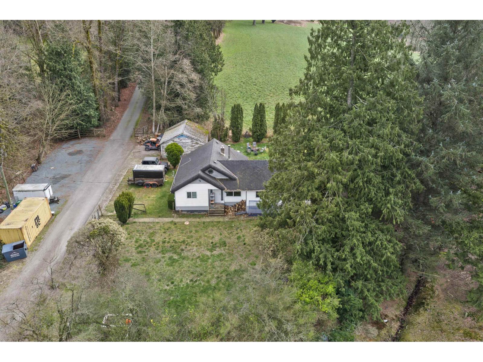 6209 LITTLE STREET, Abbotsford