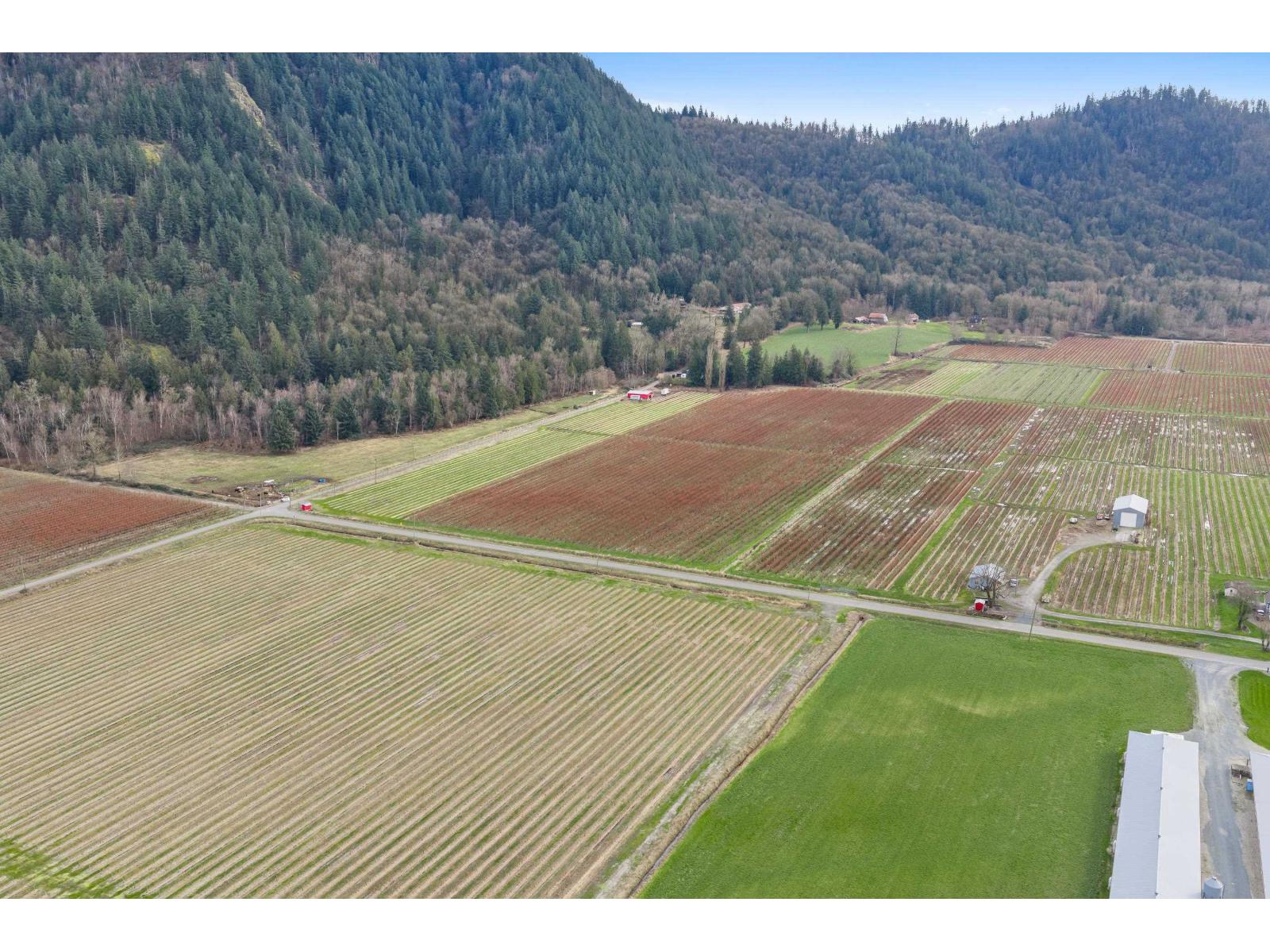 6209 LITTLE STREET, Abbotsford