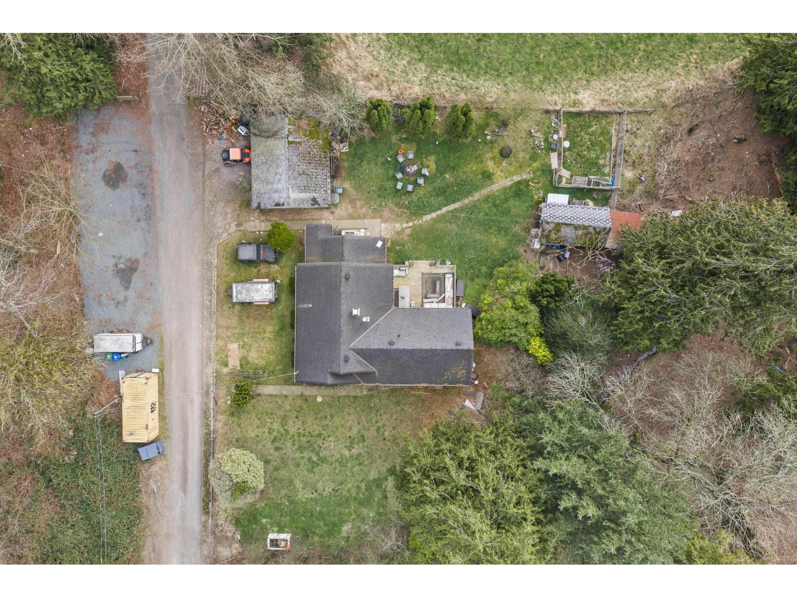 6209 LITTLE STREET, Abbotsford