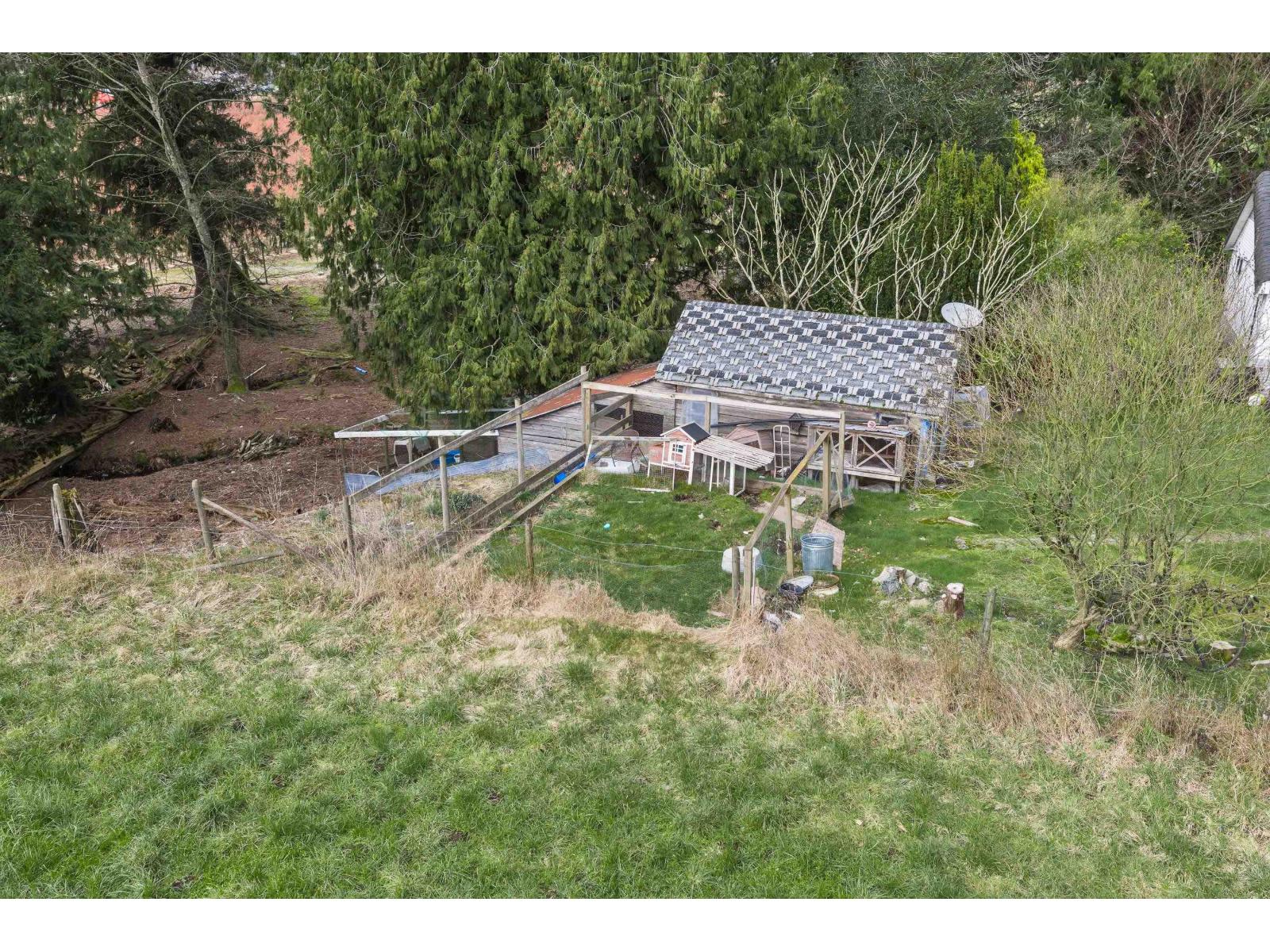 6209 LITTLE STREET, Abbotsford