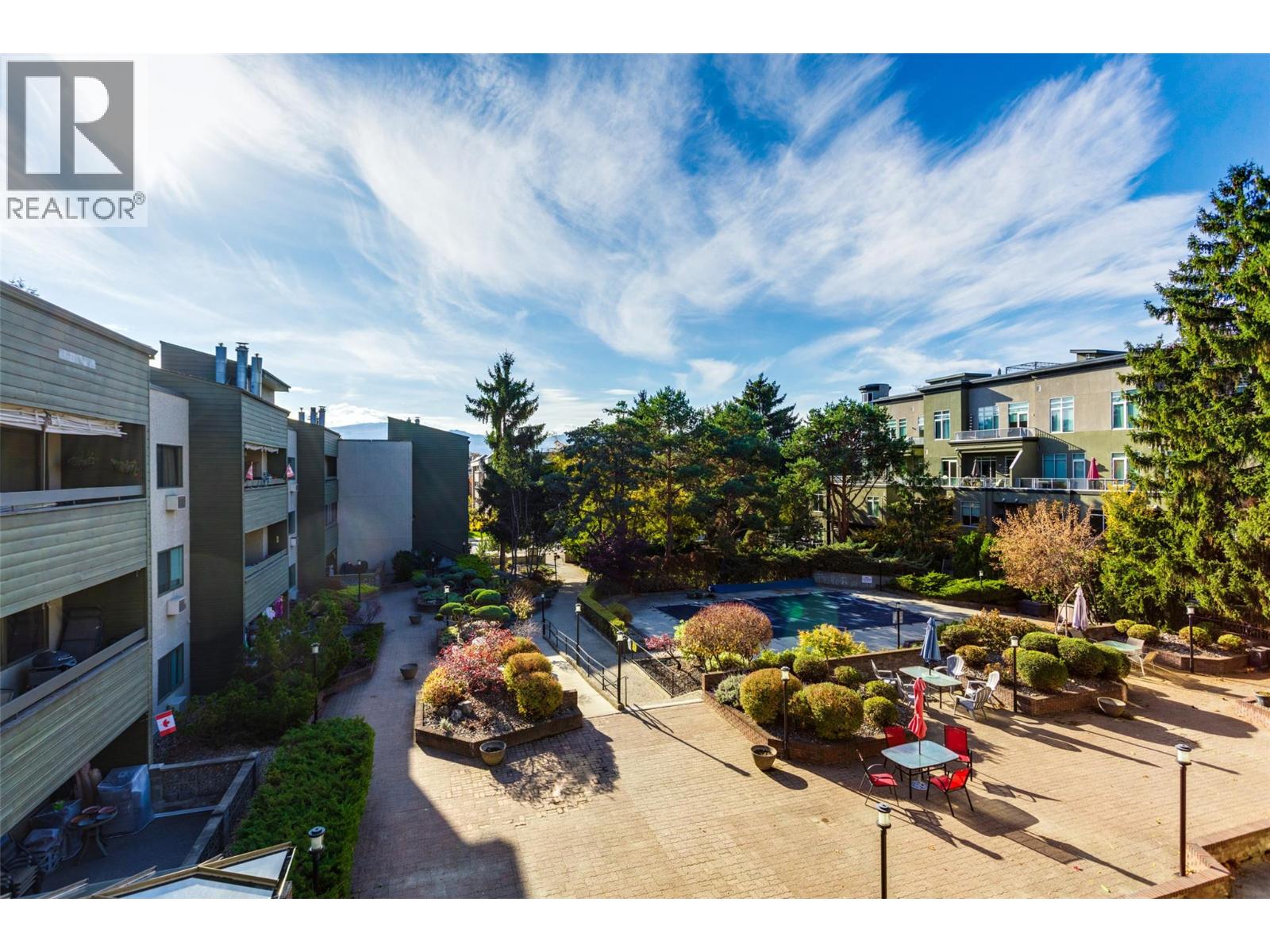 305 1056 Bernard Avenue, Kelowna