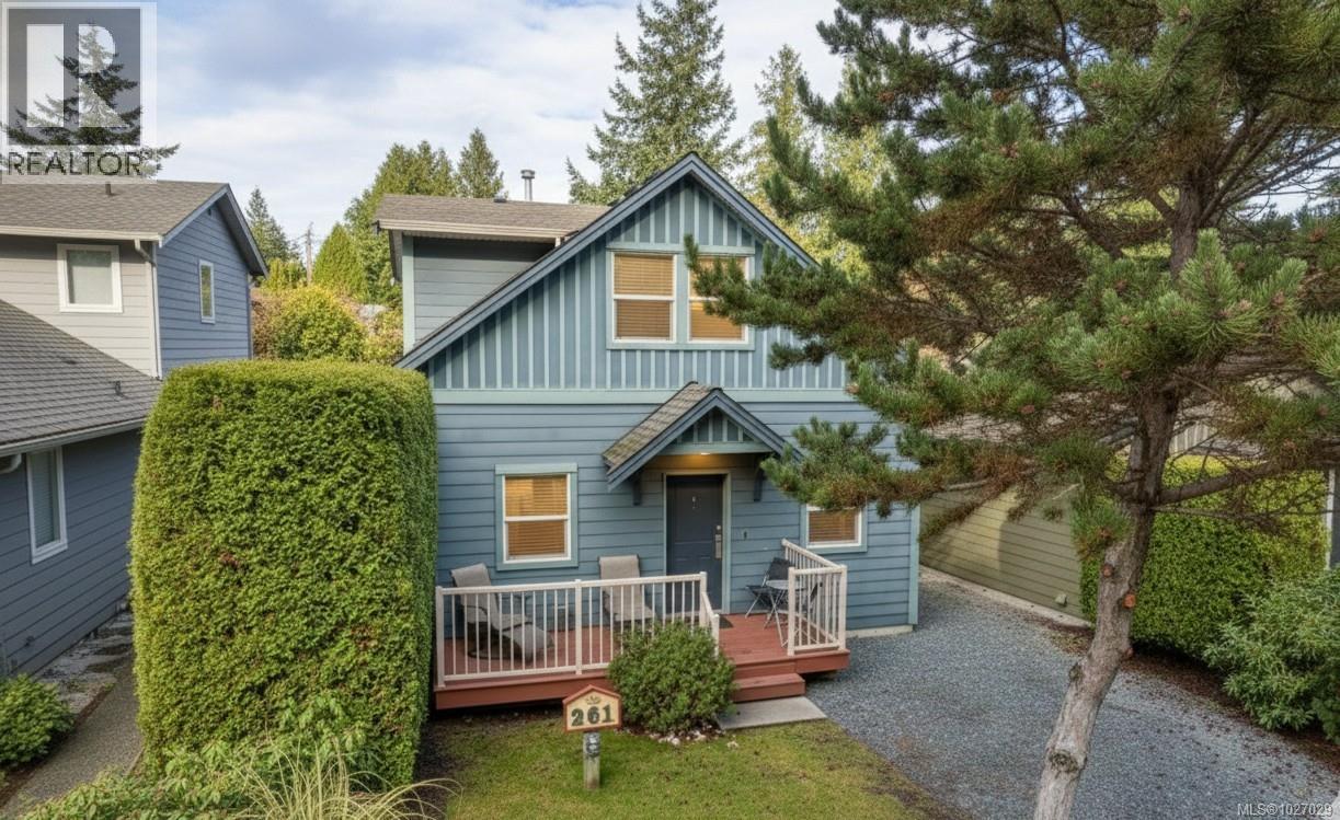 261 1130 Resort Dr, Parksville