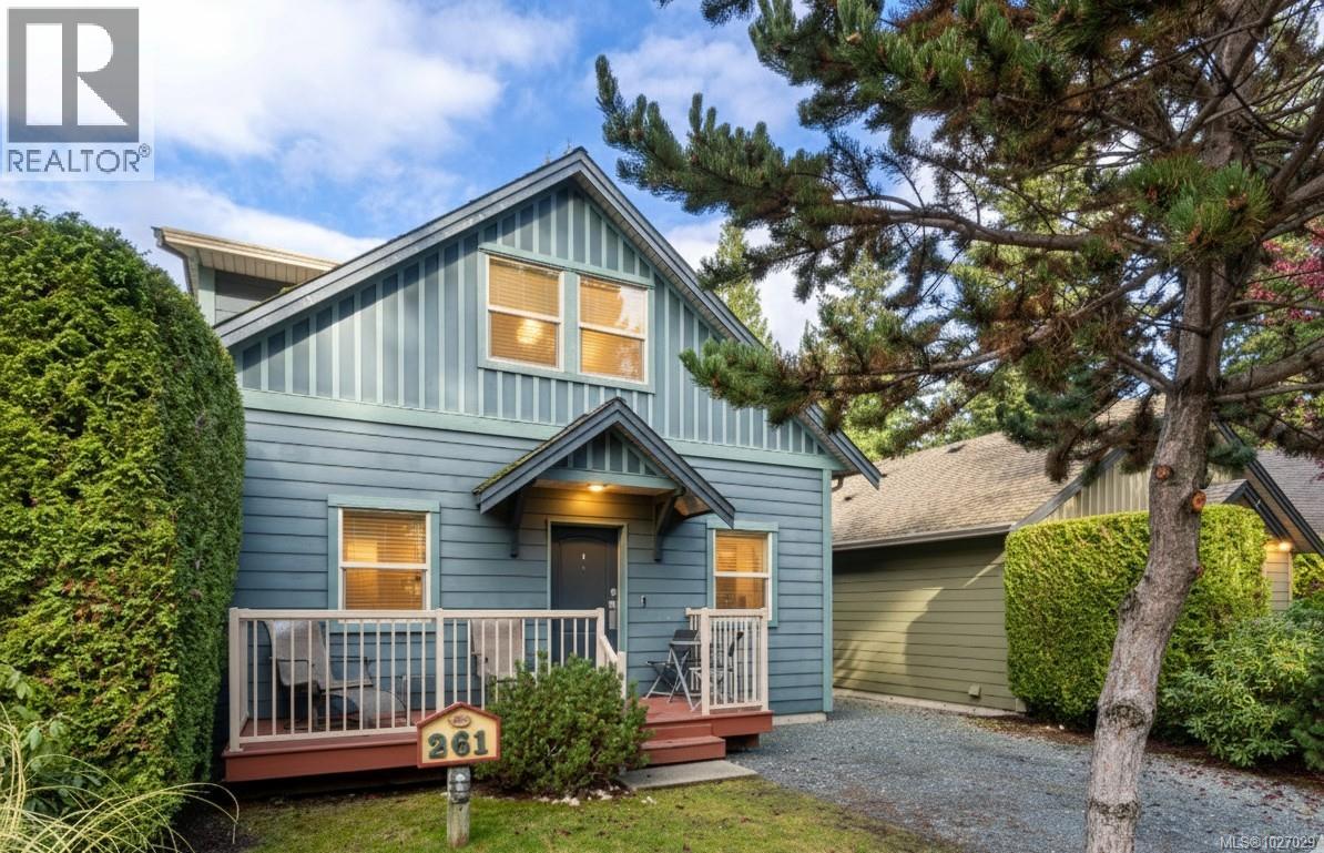 261 1130 Resort Dr, Parksville