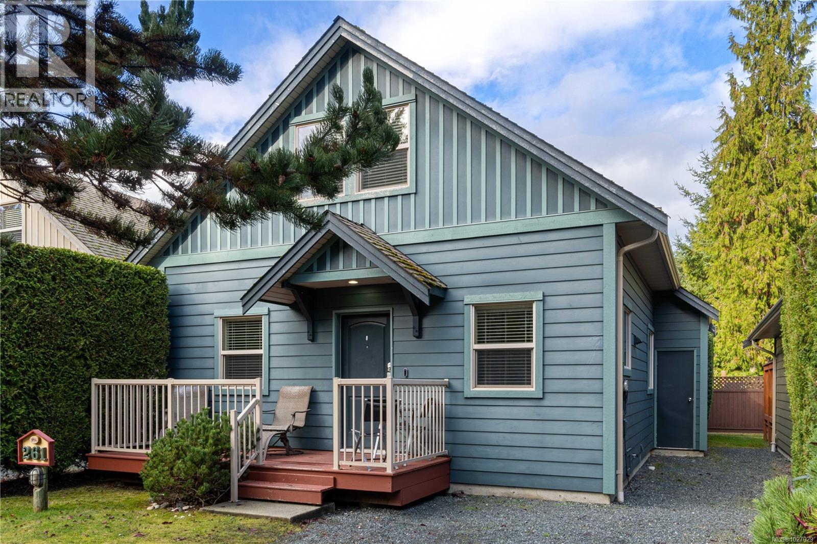 261 1130 Resort Dr, Parksville