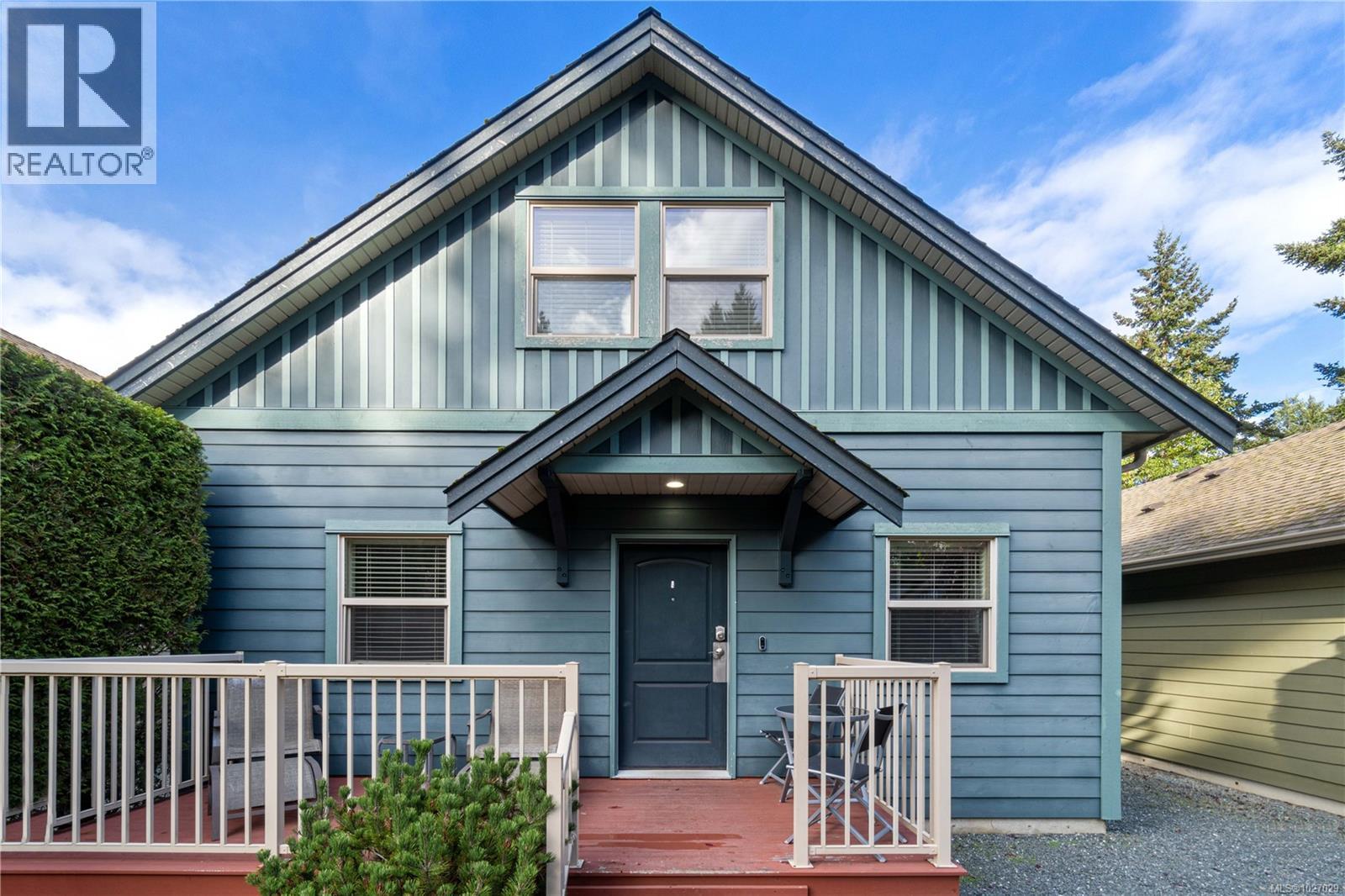 261 1130 Resort Dr, Parksville