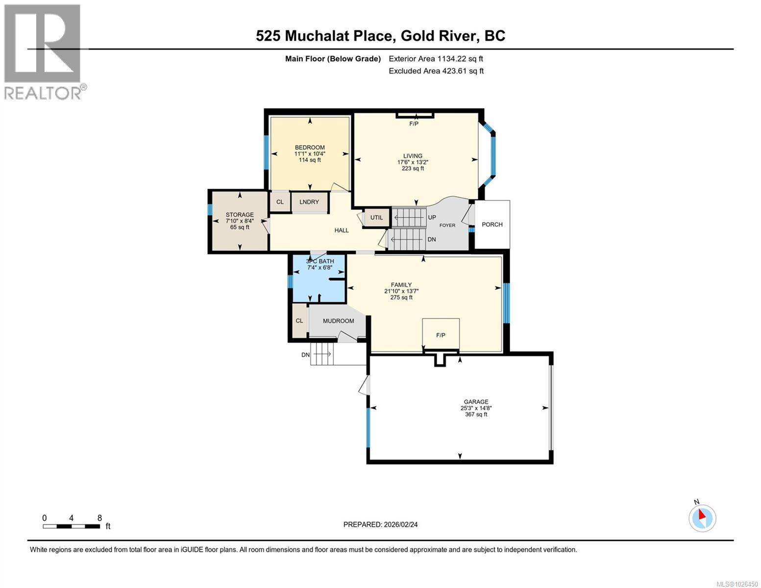 525 MUCHALAT CRT - 53
