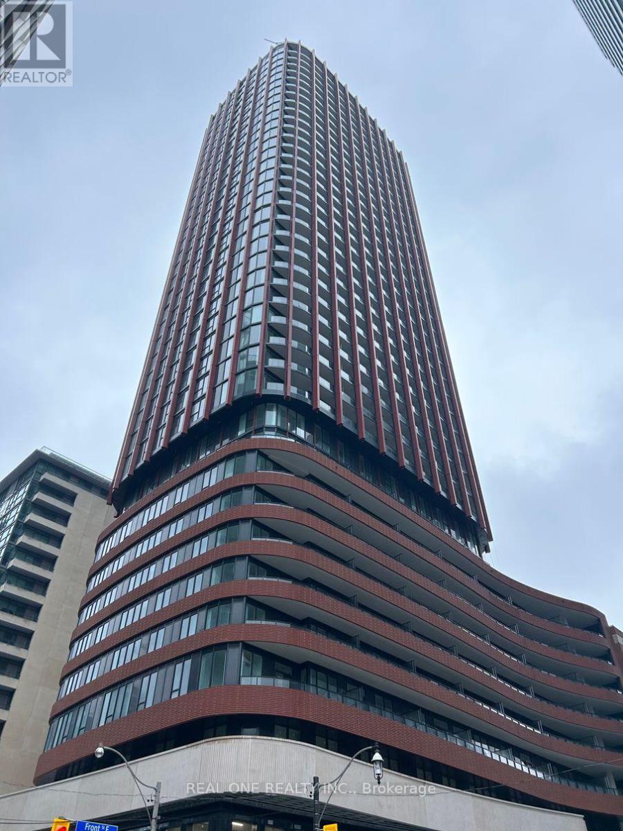 180 Front Street East 711