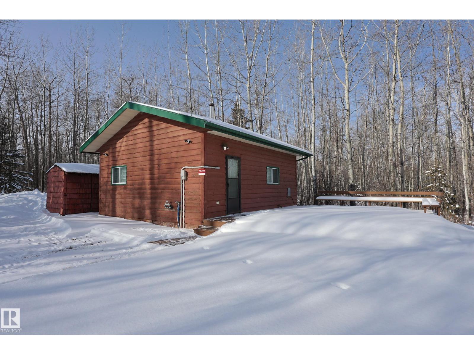274032 TWP ROAD 480 - Photo 4 of 53, Rural Wetaskiwin County, Alberta