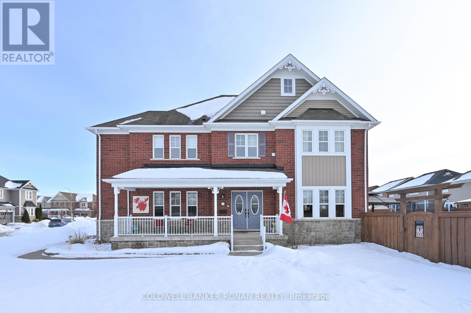 3 SWENSON STREET - Photo 3 of 33, New Tecumseth (Alliston), Ontario