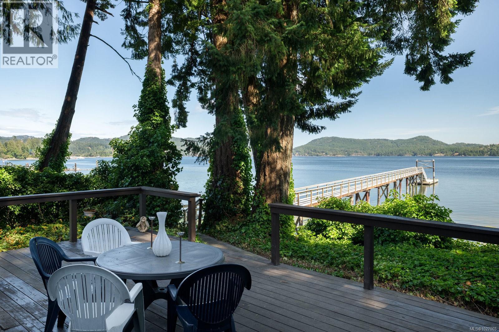  6007 Sooke Road, Sooke