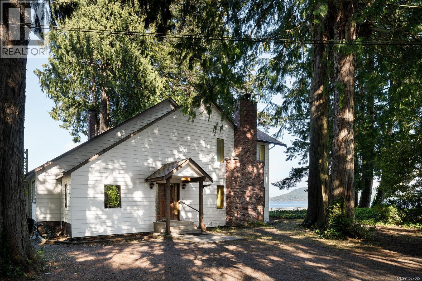  6007 Sooke Road, Sooke