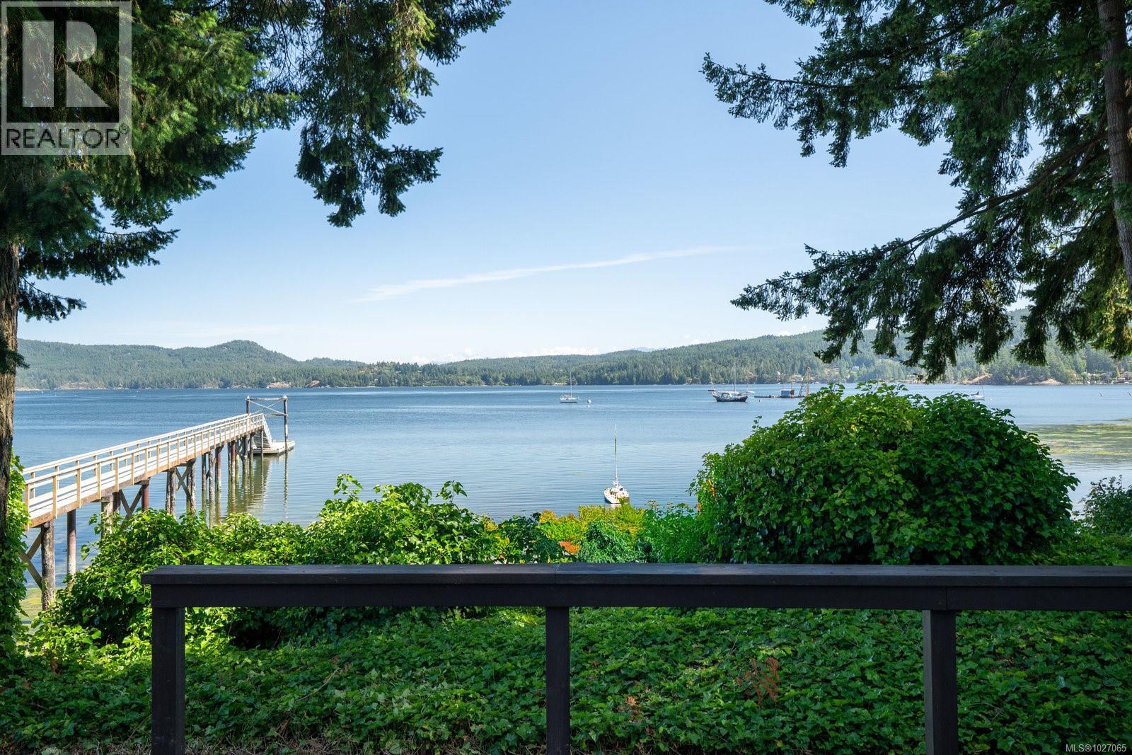  6007 Sooke Road, Sooke