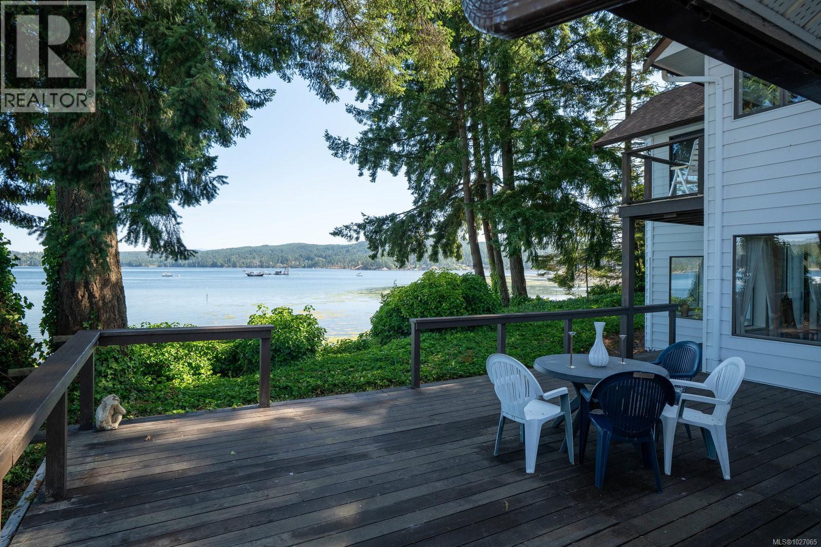  6007 Sooke Road, Sooke