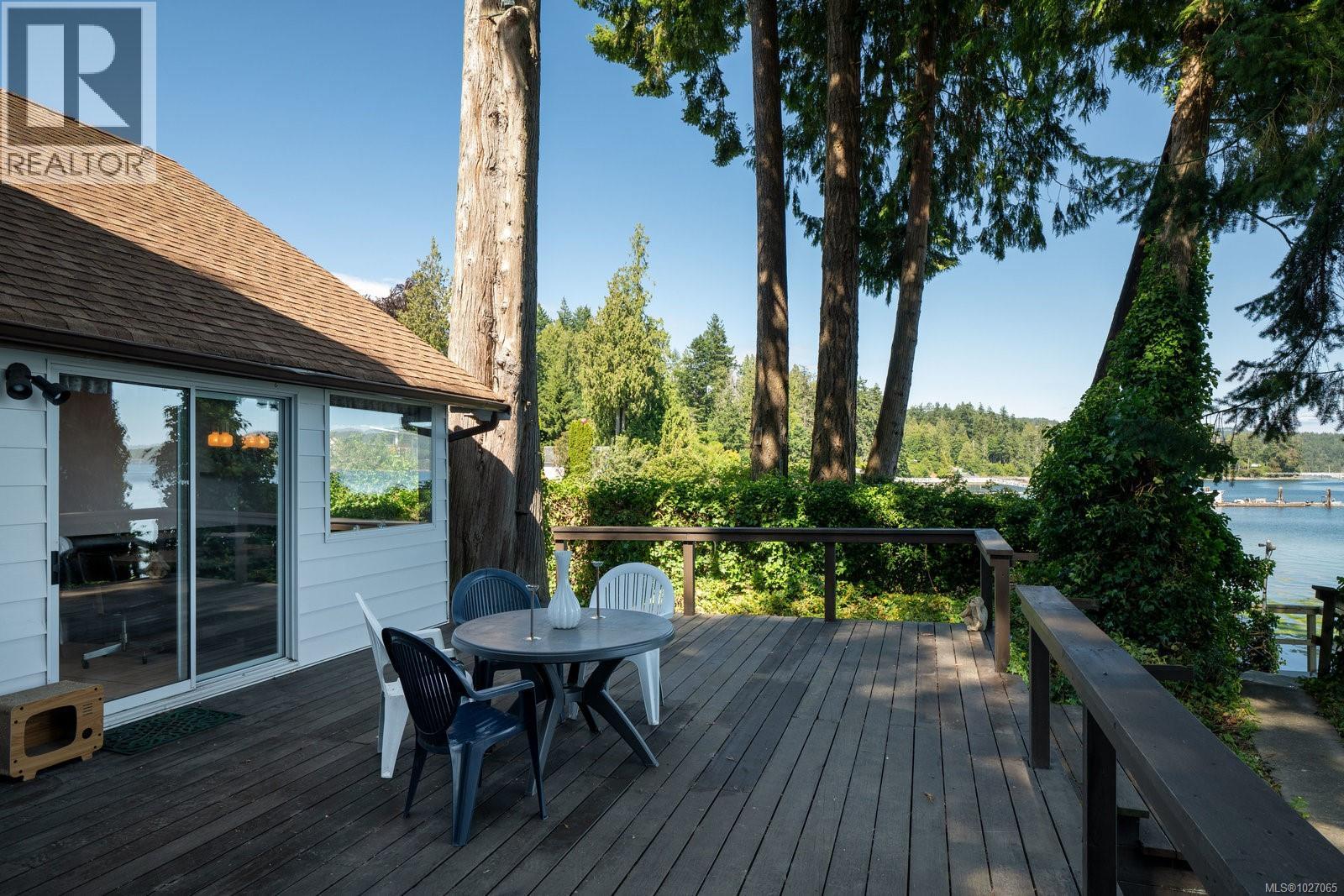  6007 Sooke Road, Sooke