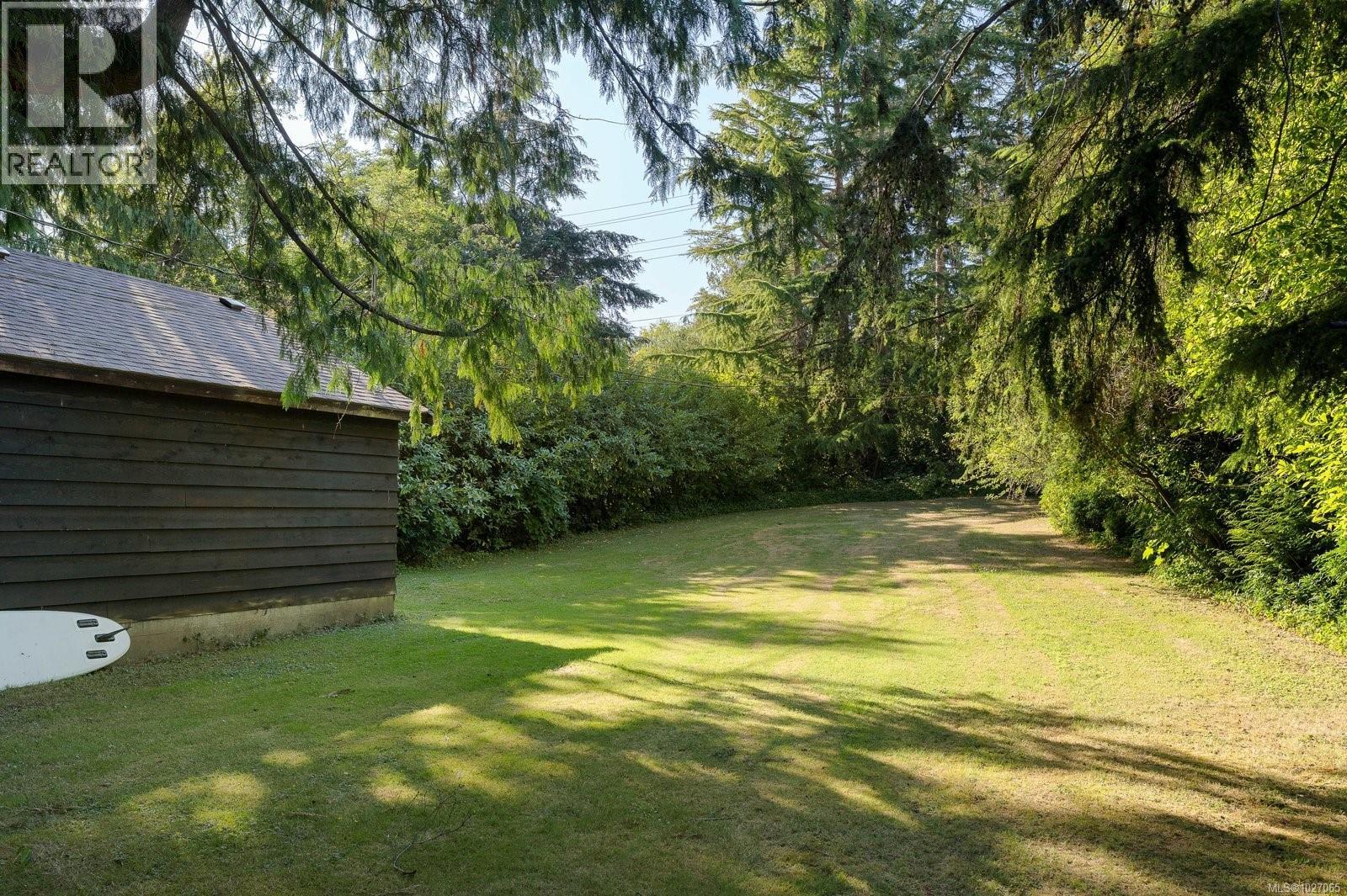  6007 Sooke Road, Sooke