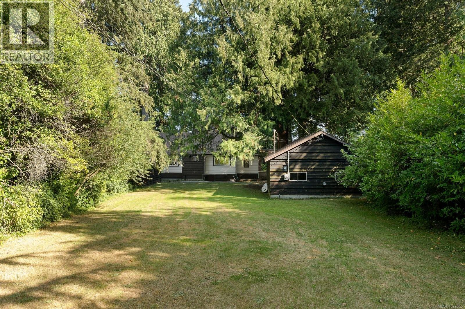  6007 Sooke Road, Sooke