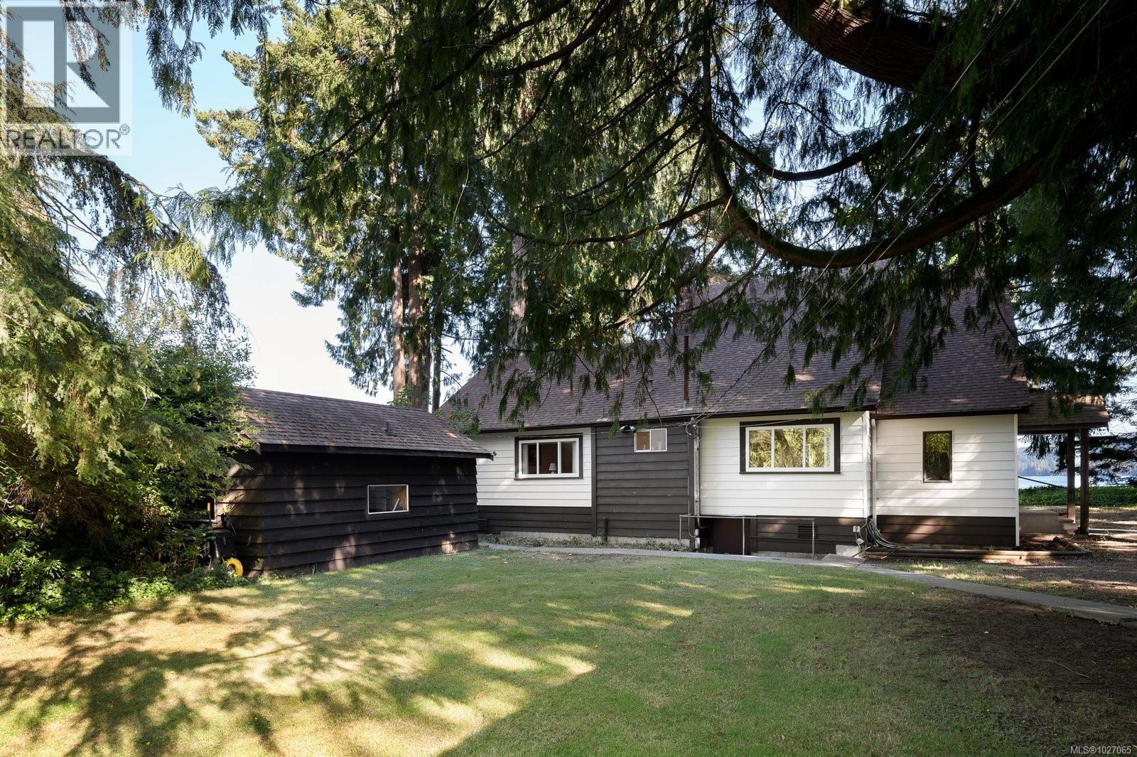  6007 Sooke Road, Sooke
