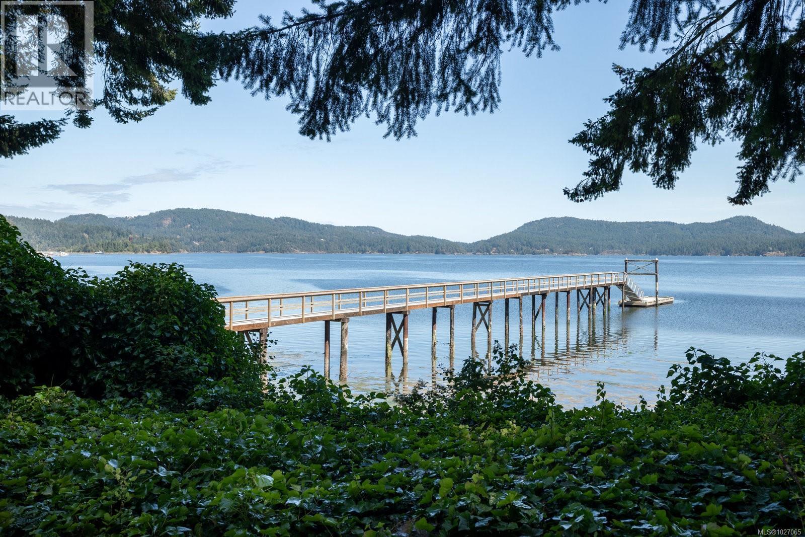  6007 Sooke Road, Sooke